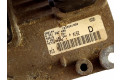 Блок управления двигателем Блок управления 1039S01950, 0261207490   Fiat Albea