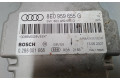 Блок подушек безопасности 8E0959655G Audi A4 Allroad