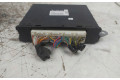 Блок управления двигателем Блок управления 89560-97B66 Daihatsu Cuore
