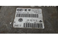 Блок управления двигателем Блок управления 036906014BJ   Volkswagen Lupo