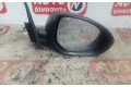 Зеркало электрическое Mazda 3 II 2009 - 2013 года