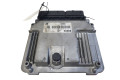 Блок управления двигателя 0281013568, 55563338 Saab 9-5