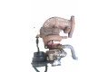 Turbodmychadlo Турбина 4917302412 KIA Carens I 2.0 D4EA