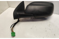 Зеркало электрическое        Volvo XC90  2003 - 2006 года   