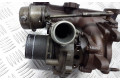  Турбина Skoda Fabia Mk1 (6Y)  045253019L         