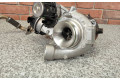 Turbodmychadlo Турбина 8584199 BMW X1 F48 F49