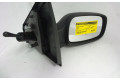 Зеркало (механическое)       Renault Clio III  2005 - 2012 года   