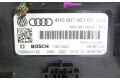 Блок комфорта 4H0907063BE Audi A8 S8 D4 4H