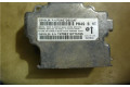 Блок подушек безопасности P04672603AF Dodge Caliber