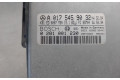 Řídící jednotka A0175459032, 0281001230 Mercedes-Benz E W124 1995