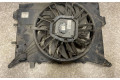 Вентилятор радиатора     1137328116, 3137229010    Volvo V70 