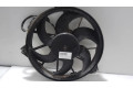 Вентилятор радиатора         Fiat Scudo 2.0