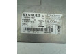 Блок подушек безопасности 0285001510, CENTRALITAAIRBAG   Renault Clio III