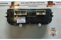 Блок управления климат-контролем 3T0907044CF Skoda Yeti (5L)
