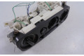 Блок управления климат-контролем MR398626, MR398626 Mitsubishi Pajero