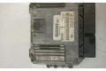 Блок управления двигателем Блок управления 0281013072   KIA Carens II