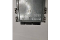 Блок управления двигателя 237104454R, S180095134A   Dacia Duster