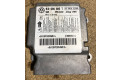 Блок подушек безопасности 1K0909605T, 5WK43412 Volkswagen Jetta V