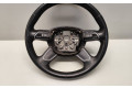 Руль Audi A6 C7  2011 -  года 4G0419091M, 4G0419091M      