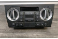 Блок управления климат-контролем 8P0820043BN, A2C53380927   Audi A3 S3 A3 Sportback 8P
