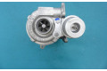 Turbodmychadlo Турбина 5303-970-0019, IMPRK802919 Mercedes-Benz A W168