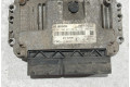 Řídící jednotka 55565363, 55565363 Opel Zafira B 2010