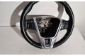 Руль Volvo S60 2011 - 2013 года 31250592
