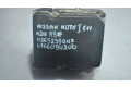 Блок АБС 476609U200, 0265235047 Nissan Note (E11) 2006 - 2014 года