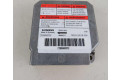 Блок подушек безопасности 38910, Siemens   Suzuki Liana