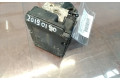 Блок АБС 1J0614417C, 10020401424   Audi  A3 S3 8L  1996 - 2003 года