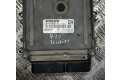 Блок управления двигателя 30729826A, 0281012103 Volvo V70