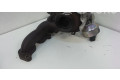 Turbodmychadlo Нагнетатель 04L253010T, 04L253010TX Volkswagen Tiguan DFGA DFG