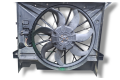 Вентилятор радиатора     30749761, 0130706859    Volvo XC90 