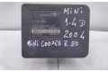 Блок АБС 3451-6765282   Mini  One - Cooper R50 - 53  2001 - 2006 года