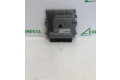 Блок управления двигателя 9818160080, 171101412   Peugeot 2008 I