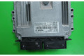 Блок управления двигателем Блок управления DN15-12A650-ADA, 0261S11517   Ford Ecosport