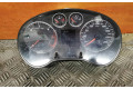Панель приборов 8P0920930Q Audi A3 S3 A3 Sportback 8P