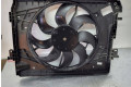Вентилятор радиатора         Dacia Dokker 
