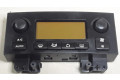 Блок управления климат-контролем 9658084577, 21675160 Citroen C4 I