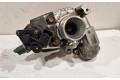 Turbodmychadlo Турбина 9673283680, 1696537 Citroen C3