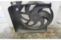 Вентилятор радиатора 7700828623, 7700828623 Renault Clio I