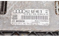 Řídící jednotka 4L2910401B, 4L2910401B   Audi Q7 4L 2012