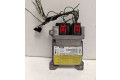 Блок управления надувных подушек 0285001248, 98AG14B056AE Ford Focus