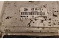 Блок управления двигателя 038906012H   Skoda Octavia Mk1 (1U)