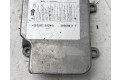 Блок подушек безопасности 1C0909605K, 1C0909605K   Skoda Fabia Mk2 (5J)