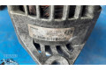 Генератор 63321826, ALTERNADOR   Alfa Romeo GT 1.9     