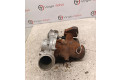 Turbodmychadlo Турбина H8201164371, GTT241J0SZ   Renault Captur   K9K612
