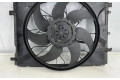 Вентилятор радиатора         Mercedes-Benz E C207 W207 