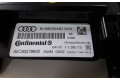 Модуль блока управления кондиционером 8U0820043D Audi Q3 8U