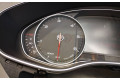 Панель приборов 4G8920934H, 0263725073 Audi A7 S7 4G